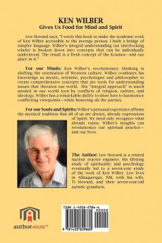 Introducing Ken Wilber