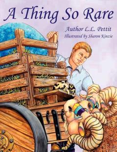 A Thing So Rare
