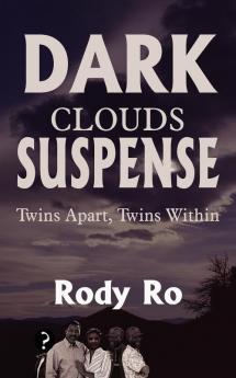 Dark Clouds Suspense