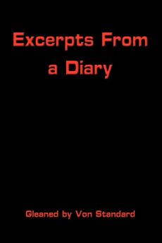 Excerpts From a Diary