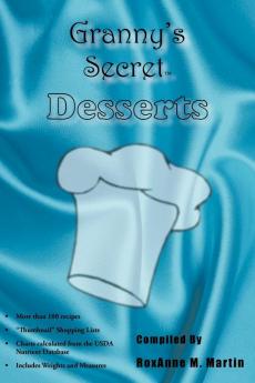 Granny's Secret Desserts