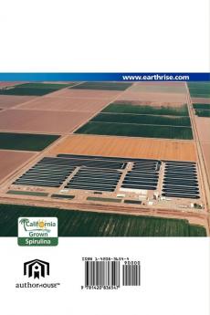 The Earthrise Spirulina Cookbook