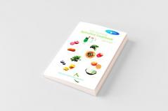 The Earthrise Spirulina Cookbook