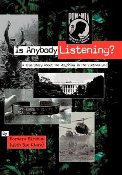 Is Anybody Listening?