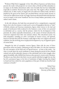 Tales of Western Inspiration and Indian Karma