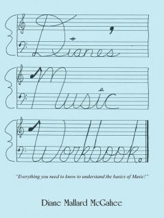 Diane's Music Workbook