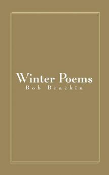 Winter Poems