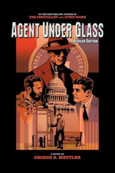 Agent Under Glass