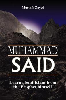 Muhammad said