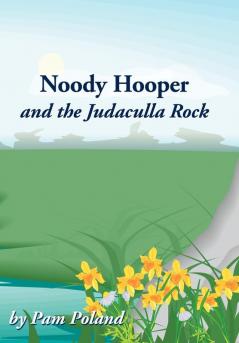 Noody Hooper and the Judaculla Rock