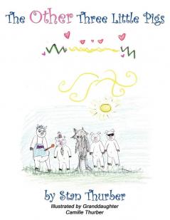 The Other Three Little Pigs