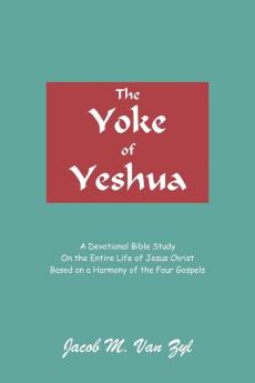 The Yoke of Yeshua