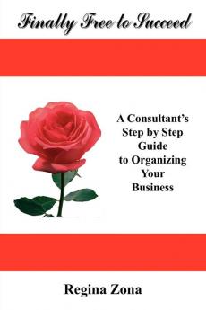 Finally Free to Succeed