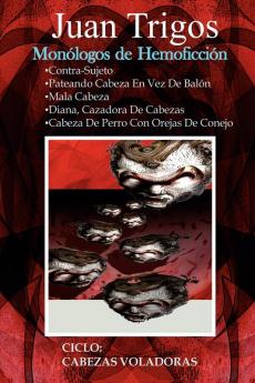 Mon��logos de Hemoficci��n