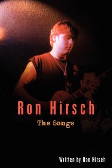 Ron Hirsch