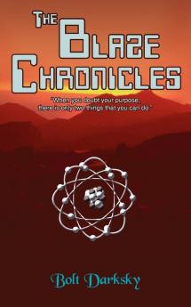 The Blaze Chronicles