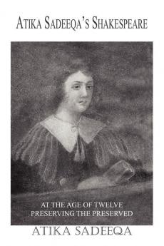 ATIKA SADEEQA'S SHAKESPEARE
