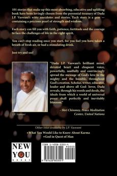 101 STORIES FOR YOU AND ME