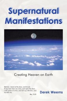 Supernatural Manifestations