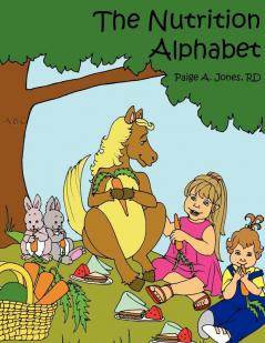 The Nutrition Alphabet