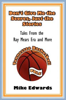 Don't Give Me the Scores Just the Stories