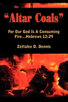 Altar Coals