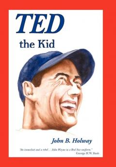 Ted the Kid