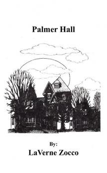 Palmer Hall