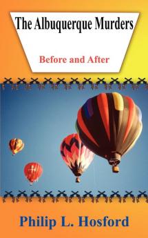 The Albuquerque Murders