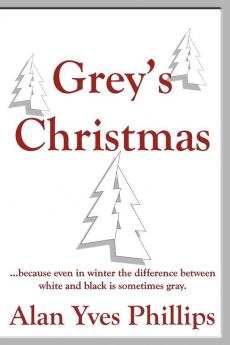 Grey's Christmas