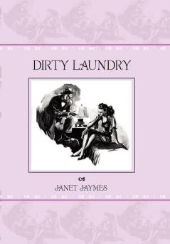 DIRTY LAUNDRY