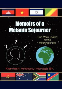 Memoirs of a Melanin Sojourner