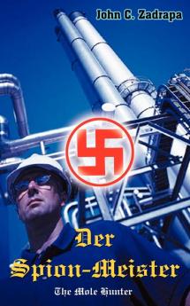 Der Spion-Meister