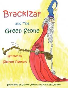 Brackizar and The Green Stone
