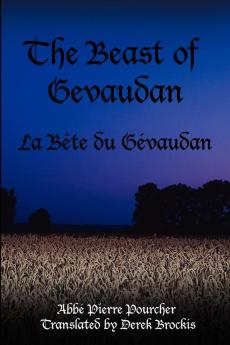 The Beast of Gevaudan