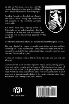 The Beast of Gevaudan
