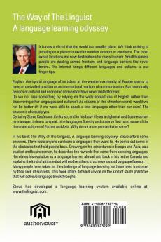 The Way of the Linguist