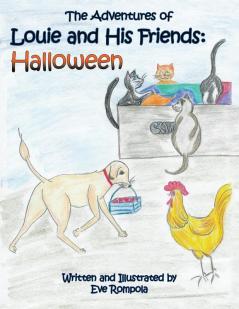 The Adventures of Louie and His Friends