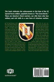 The Green Berets and Their Victories