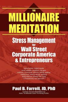 The Millionaire Meditation
