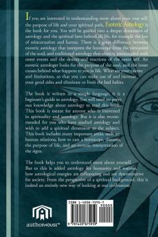 Esoteric Astrology