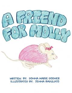 A Friend for Molly