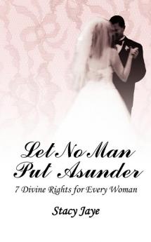 Let No Man Put Asunder