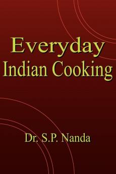 Everyday Indian Cooking