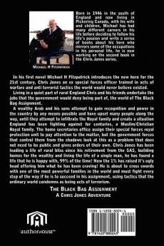 The Black Bag Assignment