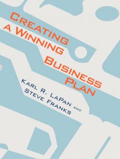 Creating A Winning Business Plan