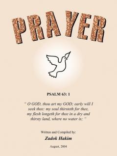 Prayer