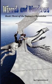 Wizards and Wanderers