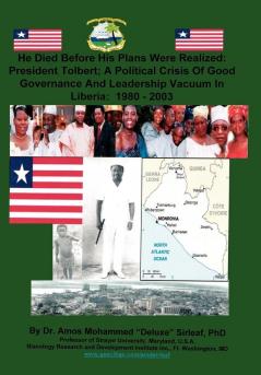 He Died Before His Plans Were Realized