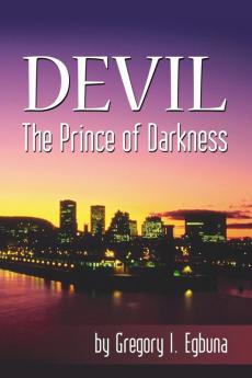 Devil: The Prince of Darkness